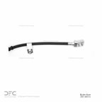 Dynamite Friction 350-40014 Brake Hydraulic Hose - Front Right - view 3