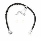 Dynamite Friction 350-40016 Brake Hydraulic Hose - Front Left - view 1