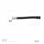 Dynamite Friction 350-40019 Brake Hydraulic Hose - Front Right - view 2
