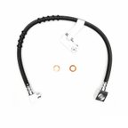 Dynamite Friction 350-40019 Brake Hydraulic Hose - Front Right - view 1
