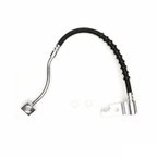 Dynamite Friction 350-40037 Brake Hydraulic Hose - Front Right - view 1