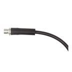 Dynamite Friction 350-40046 Brake Hydraulic Hose - Front - view 2