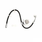 Dynamite Friction 350-40052 Brake Hydraulic Hose - Front Left or Front Right - view 1