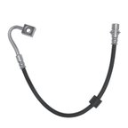 Dynamite Friction 350-40058 Brake Hydraulic Hose - Front Left - view 1