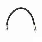 Dynamite Friction 350-40063 Brake Hydraulic Hose - Rear - view 1