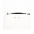 Dynamite Friction 350-40066 Brake Hydraulic Hose - Rear Left Lower - view 1