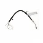 Dynamite Friction 350-40074 Brake Hydraulic Hose - Rear Left - view 1