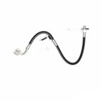 Dynamite Friction 350-40083 Brake Hydraulic Hose - Rear Left - view 1
