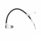 Dynamite Friction 350-40090 Brake Hydraulic Hose - Rear Right - view 1