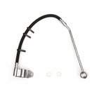 Dynamite Friction 350-40093 Brake Hydraulic Hose - Rear Left - view 1