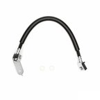 Dynamite Friction 350-40097 Brake Hydraulic Hose - Rear Right - view 1