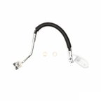 Dynamite Friction 350-40099 Brake Hydraulic Hose - Rear Right - view 1