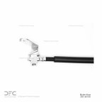 Dynamite Friction 350-40100 Brake Hydraulic Hose - Rear Left - view 2