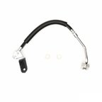 Dynamite Friction 350-40100 Brake Hydraulic Hose - Rear Left - view 1