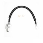 Dynamite Friction 350-40102 Brake Hydraulic Hose - Rear Left - view 1