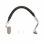 Dynamite Friction 350-40105 Brake Hydraulic Hose - Rear Left - view 1
