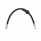 Dynamite Friction 350-40108 Brake Hydraulic Hose - Rear - view 1