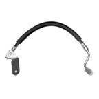 Dynamite Friction 350-40113 Brake Hydraulic Hose - Rear Left - view 1
