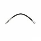 Dynamite Friction 350-40117 Brake Hydraulic Hose - Front or Rear - view 1