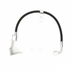 Dynamite Friction 350-40128 Brake Hydraulic Hose - Front Left - view 1