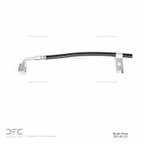 Dynamite Friction 350-40129 Brake Hydraulic Hose - Front Right - view 2