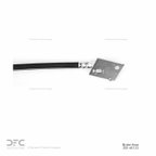 Dynamite Friction 350-40133 Brake Hydraulic Hose - Front, Front Left or Front Left Lower - view 3