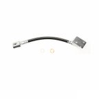 Dynamite Friction 350-40133 Brake Hydraulic Hose - Front, Front Left or Front Left Lower - view 1