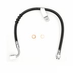 Dynamite Friction 350-40138 Brake Hydraulic Hose - Front Left - view 1