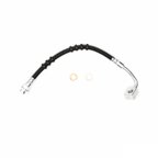 Dynamite Friction 350-40141 Brake Hydraulic Hose - Front Right - view 1