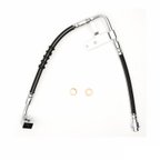 Dynamite Friction 350-40142 Brake Hydraulic Hose - Front Left - view 1