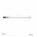 Dynamite Friction 350-40145 Brake Hydraulic Hose - Front Left - view 3