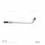 Dynamite Friction 350-40147 Brake Hydraulic Hose - Front Left - view 3
