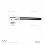 Dynamite Friction 350-40152 Brake Hydraulic Hose - Front Right - view 2