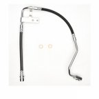 Dynamite Friction 350-40161 Brake Hydraulic Hose - Front Left - view 1