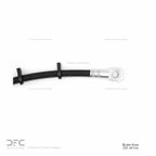 Dynamite Friction 350-40164 Brake Hydraulic Hose - Front Right - view 3