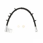Dynamite Friction 350-40164 Brake Hydraulic Hose - Front Right - view 1