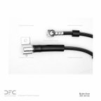Dynamite Friction 350-40166 Brake Hydraulic Hose - Front Left - view 2