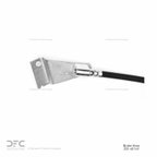 Dynamite Friction 350-40169 Brake Hydraulic Hose - Front Right - view 2