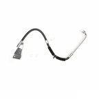 Dynamite Friction 350-40169 Brake Hydraulic Hose - Front Right - view 1