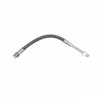 Dynamite Friction 350-40176 Brake Hydraulic Hose - Front - view 1