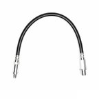 Dynamite Friction 350-40179 Brake Hydraulic Hose - Front - view 1