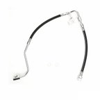 Dynamite Friction 350-40183 Brake Hydraulic Hose - Front Left - view 1
