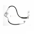 Dynamite Friction 350-40187 Brake Hydraulic Hose - Front Left - view 1