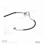 Dynamite Friction 350-40188 Brake Hydraulic Hose - Front Right - view 3