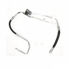 Dynamite Friction 350-40197 Brake Hydraulic Hose - Front Left - view 1