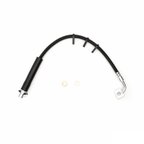 Dynamite Friction 350-40199 Brake Hydraulic Hose - Front Left - view 1