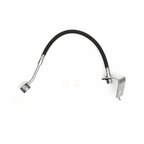 Dynamite Friction 350-40212 Brake Hydraulic Hose - Front - view 1