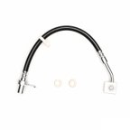 Dynamite Friction 350-40213 Brake Hydraulic Hose - Front Left - view 1