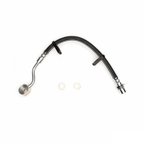 Dynamite Friction 350-40223 Brake Hydraulic Hose - Front Left or Front Left Lower - view 1