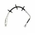 Dynamite Friction 350-40226 Brake Hydraulic Hose - Front Right or Front Right Upper - view 1